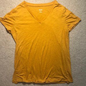 Mustard Women's T-Shirt